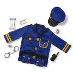 MELISSA AND DOUG - COSTUME POLICE