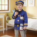 MELISSA AND DOUG - COSTUME POLICE