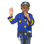 MELISSA AND DOUG - COSTUME POLICE