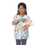 MELISSA AND DOUG - COSTUME DE PÉDIATRE
