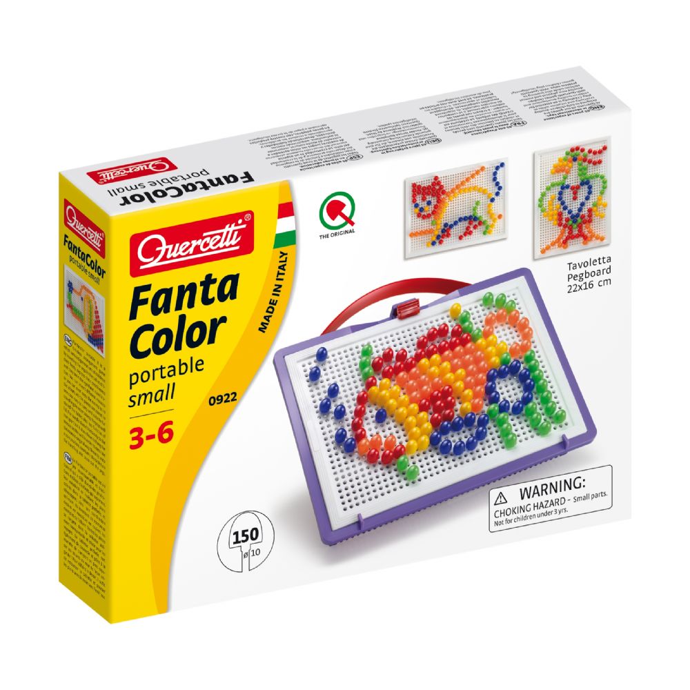 FANTACOLOR PORTABLE (AGES 3+)