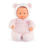 COROLLE - MY BLANKIE - BABINOUNOURS DREAMS OF STARS PLUSH TOY 28 CM (11") (BABIPOUCE)