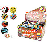 AKI BALL ASST