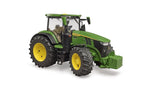 BRUDER - JOHN DEERE 7R TRACTOR #09825