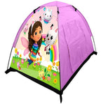 GABBY'S DOLLHOUSE - OUTDOOR TENT
