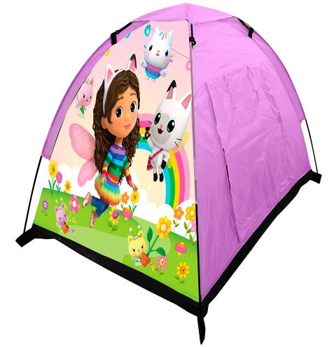 GABBY'S DOLLHOUSE - OUTDOOR TENT