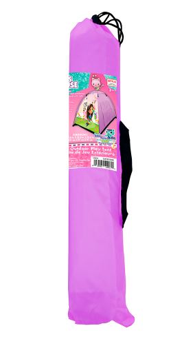 GABBY'S DOLLHOUSE - OUTDOOR TENT