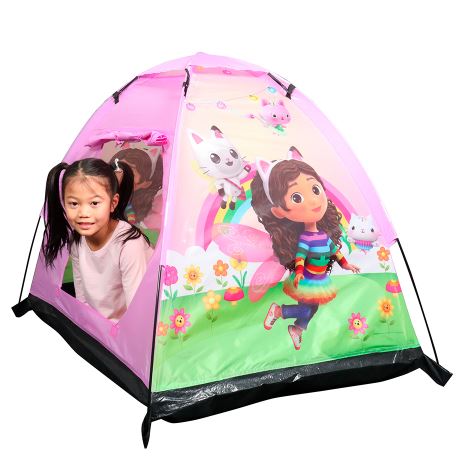 GABBY'S DOLLHOUSE - OUTDOOR TENT