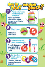 1 AN - CHÈRE PETITE... TU AS 1 AN AUJOURD'HUI! - DE MILLBROOK