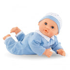 COROLLE - BABY CALIN MAËL ASST