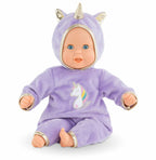 COROLLE - BÉBÉ CALIN LICORNE 12" (30CM)