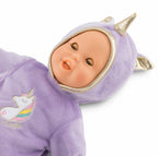COROLLE - BÉBÉ CALIN LICORNE 12" (30CM)