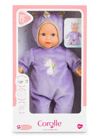 COROLLE - BÉBÉ CALIN LICORNE 12" (30CM)