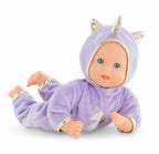 COROLLE - BÉBÉ CALIN LICORNE 12" (30CM)