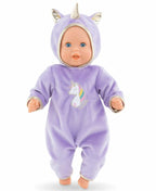 COROLLE - BÉBÉ CALIN LICORNE 12" (30CM)