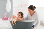 COROLLE - MY FIRST BABY DOLL - BABY BATH - OCÉANE 30 CM 12"