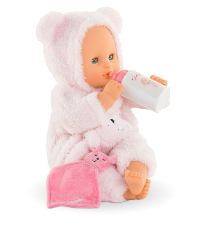 COROLLE - LOVING BEAR BABY CALIN 12" (30CM)