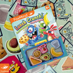 LUNCH CRUNCH GAME