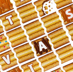 JEU CHURRO LINGO - Version multilingue