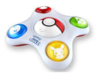 POKÉMON TRAINER QUIZ GAME
