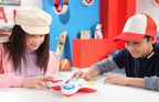 POKÉMON TRAINER QUIZ GAME