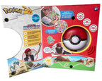 JEU POKÉMON - DRESSEUR MISSION - Version française