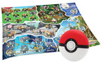 JEU POKÉMON - DRESSEUR MISSION - Version française