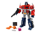 LEGO ICONS - OPTIMUS PRIME #10302