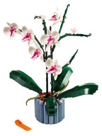 LEGO BOTANICALS - L'ORCHIDÉE #10311