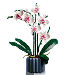 LEGO BOTANICALS - L'ORCHIDÉE #10311
