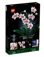 LEGO BOTANICALS - L'ORCHIDÉE #10311