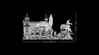 LEGO ICONS - LE SEIGNEUR DES ANNEAUX : FONDCOMBE #10316