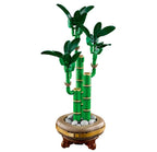 LEGO BOTANICAL COLLECTION - LUCKY BAMBOO #10344