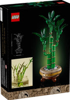 LEGO BOTANICAL COLLECTION - LUCKY BAMBOO #10344