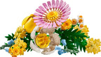 LEGO BOTANICALS - SUNNY LITTLE BOUQUET #10347