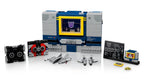 LEGO ICONS - TRANSFORMERS - SOUNDWAVE #10358