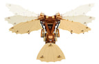 LEGO ICONS - LEONARDO DA VINCI'S FLYING MACHINE #10363