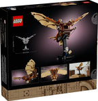 LEGO ICONS - LEONARDO DA VINCI'S FLYING MACHINE #10363