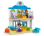 LEGO DUPLO - DOCTOR VISIT #10449