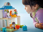 LEGO DUPLO - DOCTOR VISIT #10449