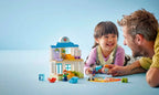 LEGO DUPLO - DOCTOR VISIT #10449