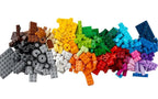 LEGO CLASSIC - CREATIVE BRICK BOX #10696