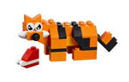 LEGO CLASSIC - CREATIVE BRICK BOX #10696