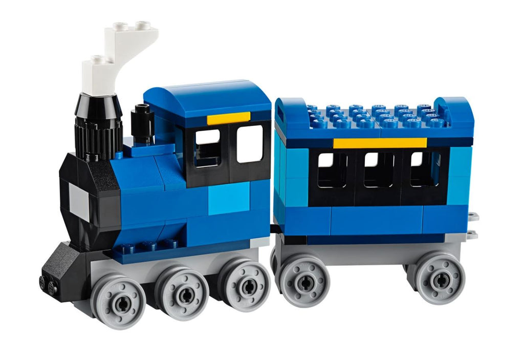 LEGO CLASSIC - CREATIVE BRICK BOX #10696