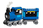 LEGO CLASSIC - CREATIVE BRICK BOX #10696