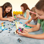LEGO CLASSIC - CREATIVE BRICK BOX #10696