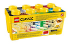 LEGO CLASSIC - CREATIVE BRICK BOX #10696