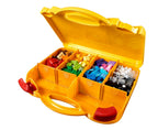 LEGO CLASSIC - CREATIVE SUITCASE #10713