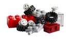 LEGO CLASSIC - CREATIVE SUITCASE #10713