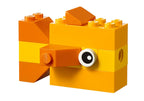 LEGO CLASSIC - CREATIVE SUITCASE #10713